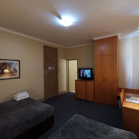 Criterion Hotel Perth - Accommodation Sydney 33