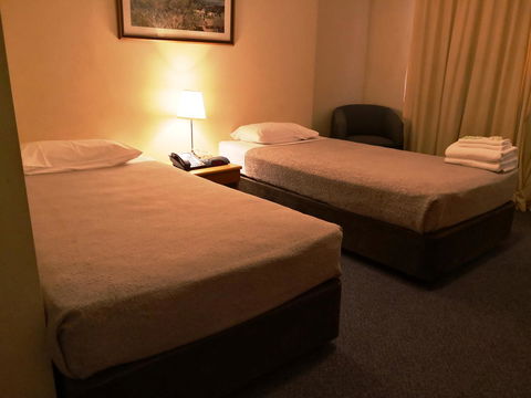 Criterion Hotel Perth - Accommodation Sydney 37
