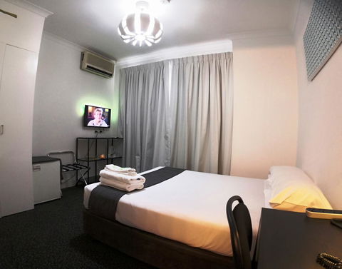 Criterion Hotel Perth - Accommodation Sydney 6
