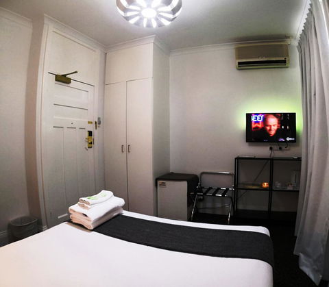 Criterion Hotel Perth - Accommodation Sydney 9