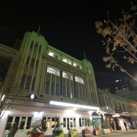 Criterion Hotel Perth - Accommodation Sydney 29