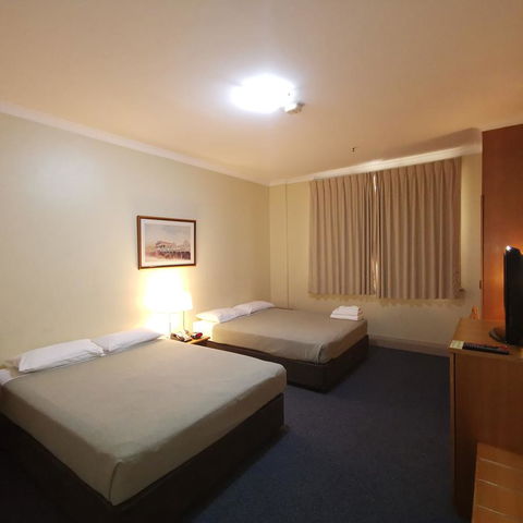 Criterion Hotel Perth - Accommodation Sydney 34