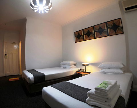 Criterion Hotel Perth - Accommodation Sydney 18