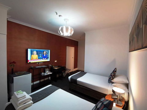 Criterion Hotel Perth - Accommodation Sydney 13