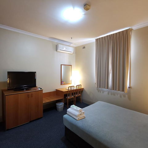Criterion Hotel Perth - Accommodation Sydney 35