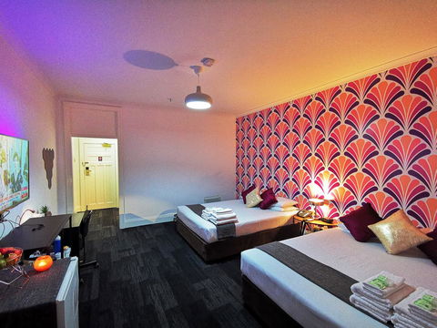 Criterion Hotel Perth - Accommodation Sydney 20