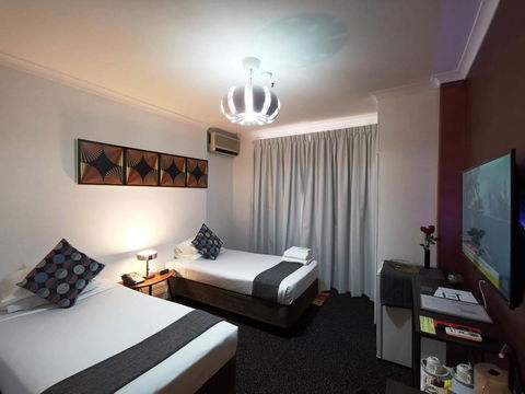 Criterion Hotel Perth - Accommodation Sydney 14