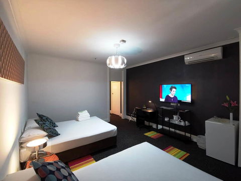 Criterion Hotel Perth - Accommodation Sydney 23