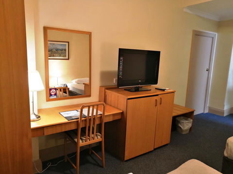 Criterion Hotel Perth - Accommodation Sydney 40