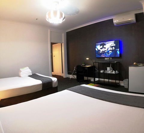 Criterion Hotel Perth - Accommodation Sydney 25