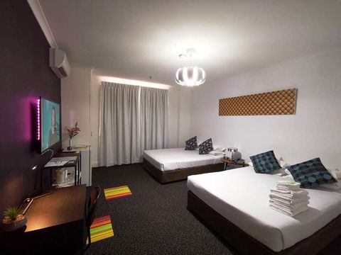 Criterion Hotel Perth - Accommodation Sydney 22