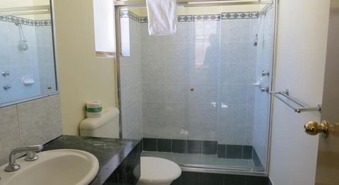 Criterion Hotel Perth - Accommodation Sydney 41