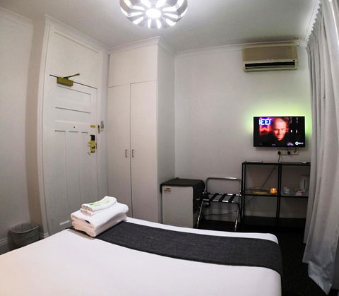 Criterion Hotel Perth - Accommodation Sydney 5