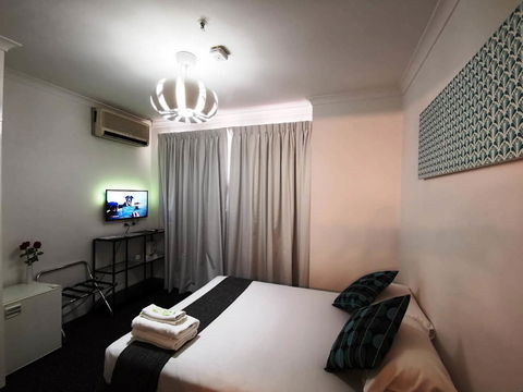 Criterion Hotel Perth - Accommodation Sydney 1