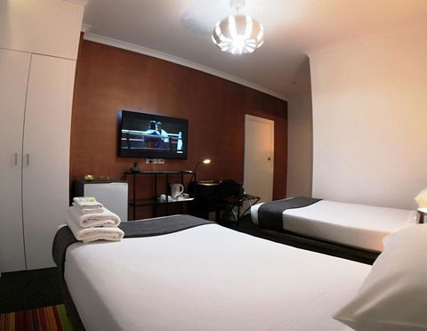 Criterion Hotel Perth - Accommodation Sydney 17