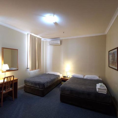 Criterion Hotel Perth - Accommodation Sydney 32