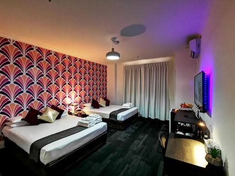 Criterion Hotel Perth - Accommodation Sydney 21