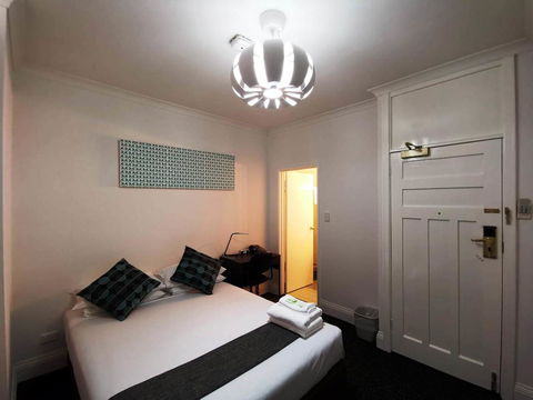 Criterion Hotel Perth - Accommodation Sydney 2