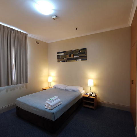 Criterion Hotel Perth - Accommodation Sydney 36
