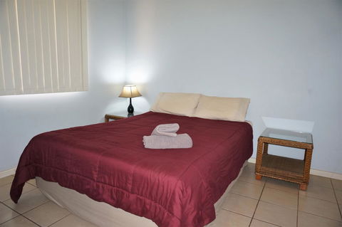 Osprey Holiday Village Unit 122 2 Bedroom - Sydney 4u 6