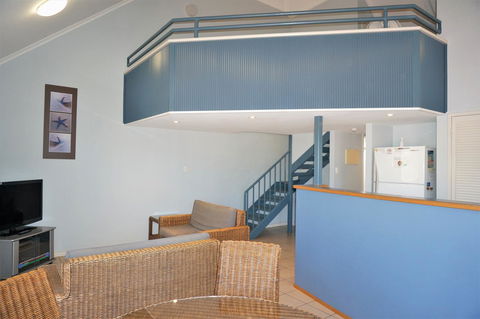 Osprey Holiday Village Unit 122 2 Bedroom - Sydney 4u 1