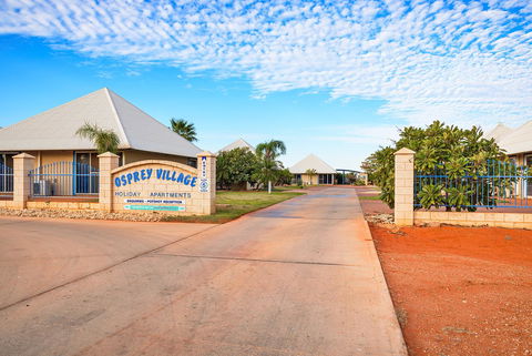 Osprey Holiday Village Unit 122 2 Bedroom - Sydney 4u 14