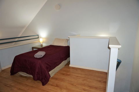 Osprey Holiday Village Unit 122 2 Bedroom - Sydney 4u 9