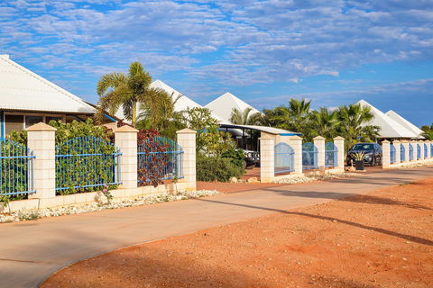 Osprey Holiday Village Unit 122 2 Bedroom - Sydney 4u 19