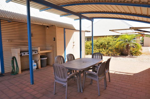 Osprey Holiday Village Unit 122 2 Bedroom - Sydney 4u 11