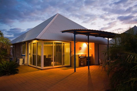 Osprey Holiday Village Unit 122 2 Bedroom - Sydney 4u 13