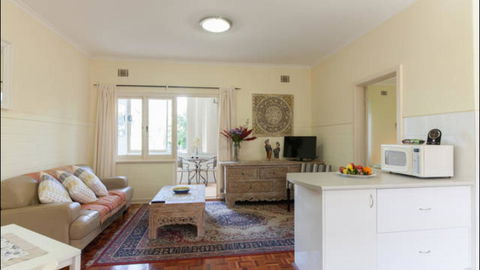 Broadway Apartments - Sydney 4u 18