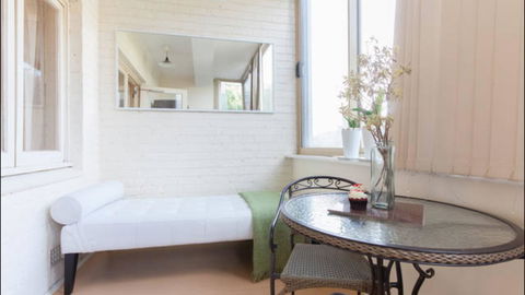 Broadway Apartments - Sydney 4u 22