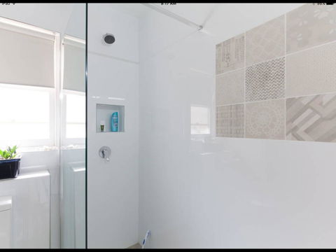 Broadway Apartments - Sydney 4u 40