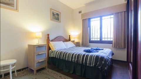 Broadway Apartments - Sydney 4u 6