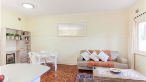 Broadway Apartments - Sydney 4u 13
