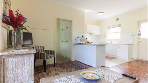 Broadway Apartments - Sydney 4u 15