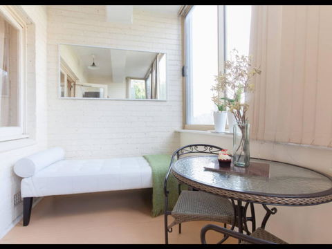 Broadway Apartments - Sydney 4u 35