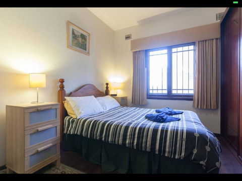 Broadway Apartments - Sydney 4u 33