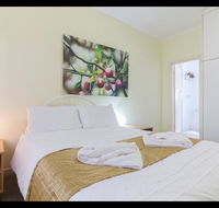 Broadway Apartments - Sydney 4u