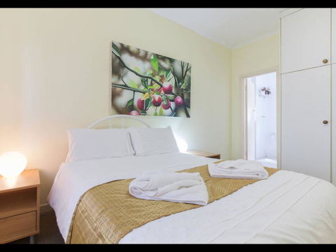 Broadway Apartments - Sydney 4u 0