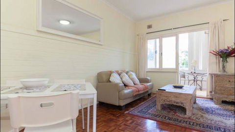 Broadway Apartments - Sydney 4u 17