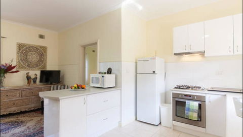 Broadway Apartments - Sydney 4u 19