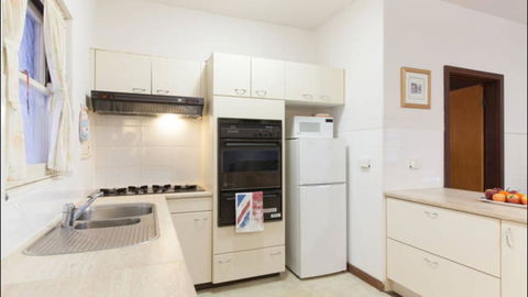 Broadway Apartments - Sydney 4u 2
