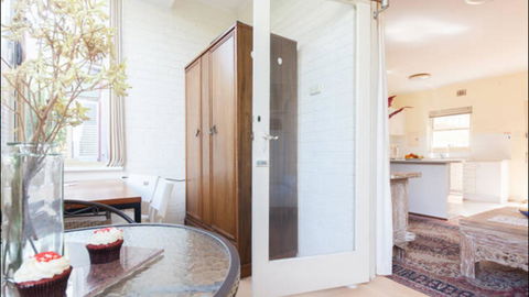 Broadway Apartments - Sydney 4u 23