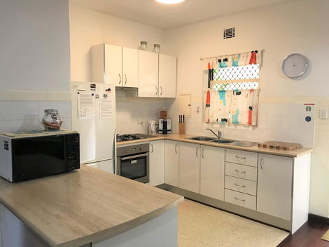Broadway Apartments - Sydney 4u 30