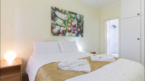 Broadway Apartments - Sydney 4u 28