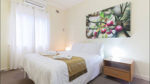Broadway Apartments - Sydney 4u 29