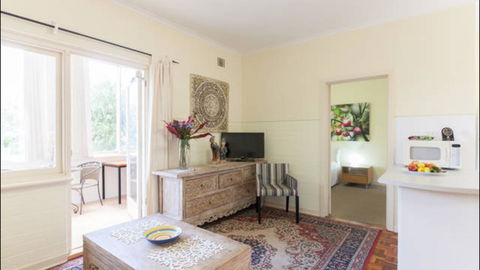 Broadway Apartments - Sydney 4u 12