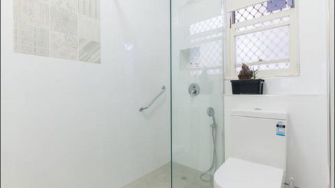 Broadway Apartments - Sydney 4u 4