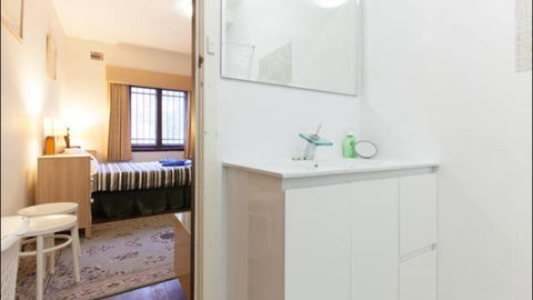 Broadway Apartments - Sydney 4u 5